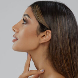 Ceux qui ont des objectifs de carrière ont généralement recours à la rhinoplastie