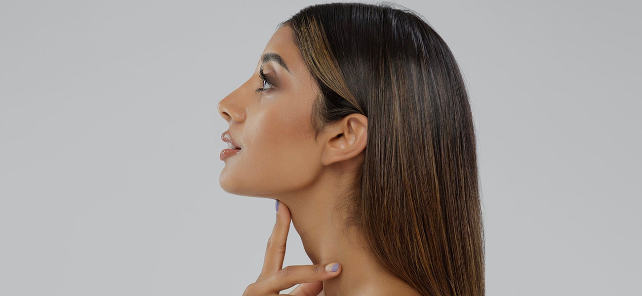 Ceux qui ont des objectifs de carrière ont généralement recours à la rhinoplastie