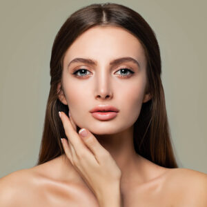Chirurgie d’implant du Menton