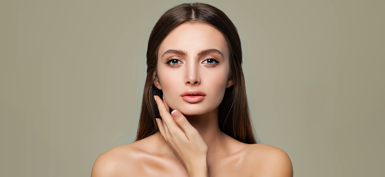 Chirurgie d’implant du Menton