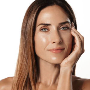 Injection de Graisse au Visage