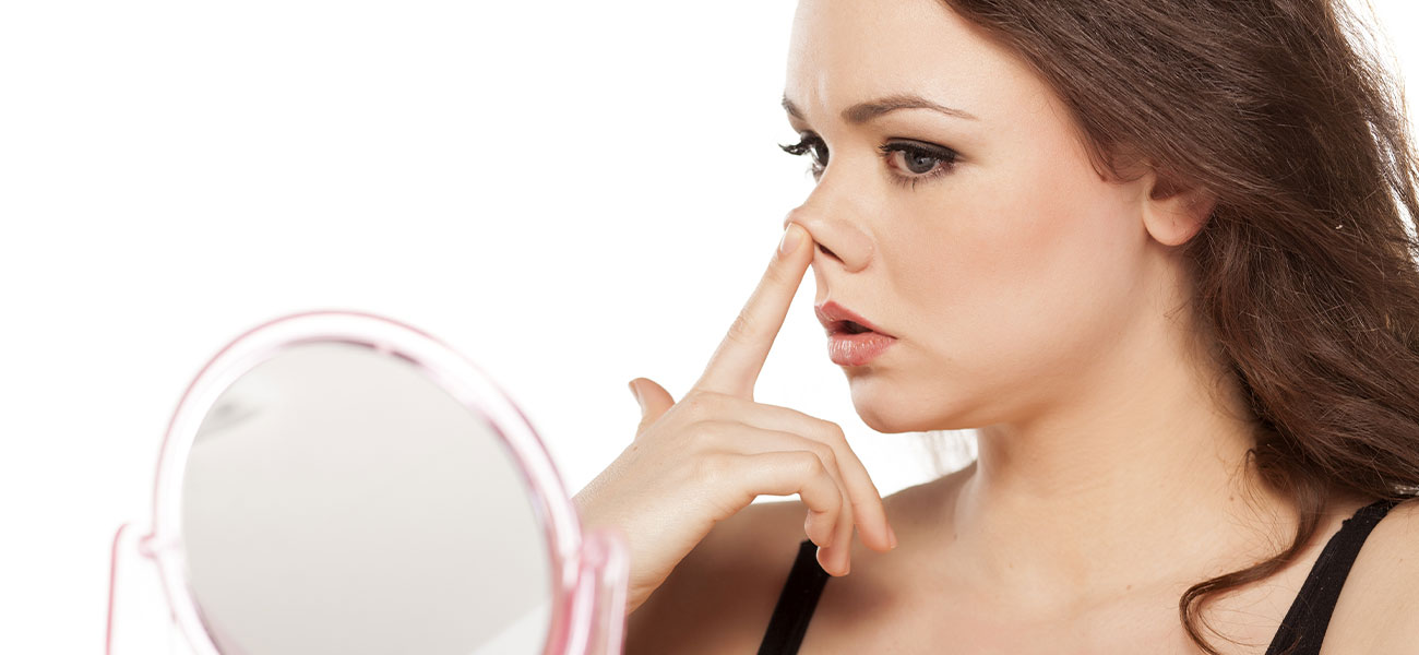 La chirurgie de rhinoplastie doit satisfaire le patient psychologiquement