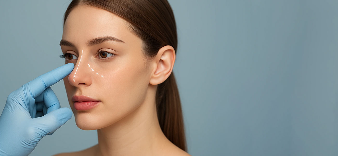 Op. Dr Uçal : « L’âge peut être un facteur important dans la rhinoplastie »