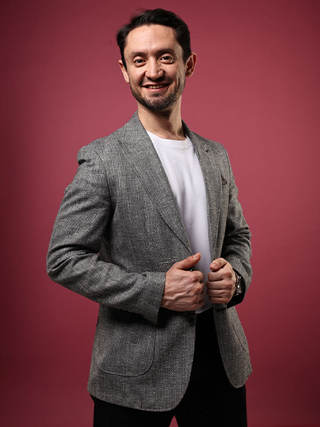 Op. Dr. Yusuf Orhan Uçal
