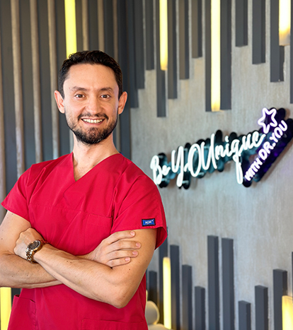 Expert and Experienced Team