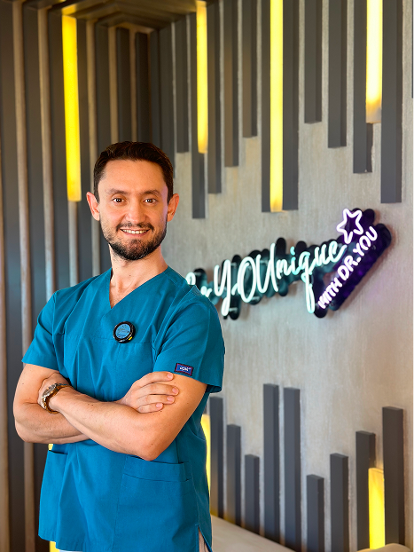 Op. Dr. Yusuf Orhan Uçal