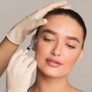 Botox Uygulamaları