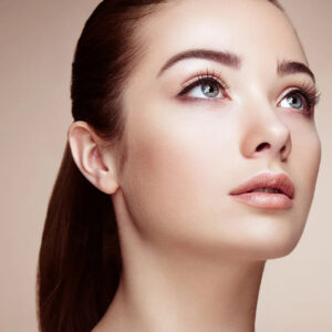 Double Chin Liposuction Surgery