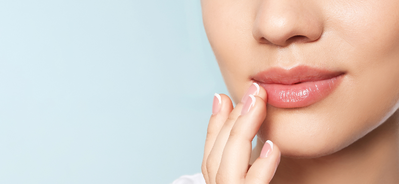 Lip Filler