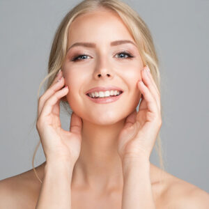 Regain Your Youthful Volume