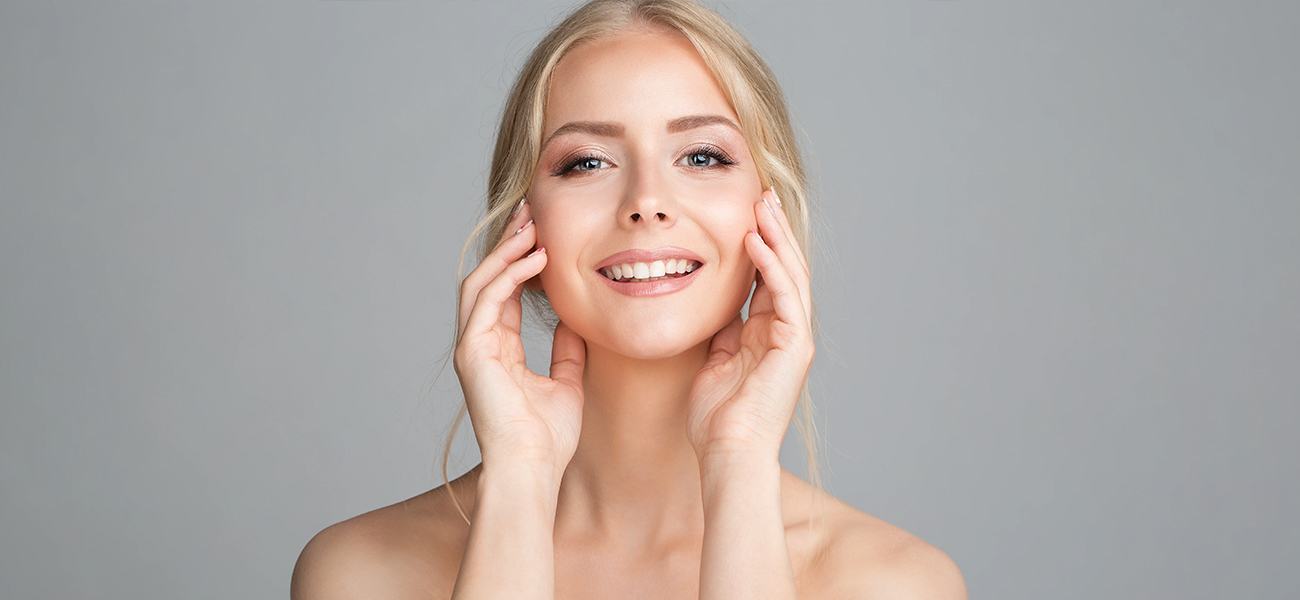 Regain Your Youthful Volume