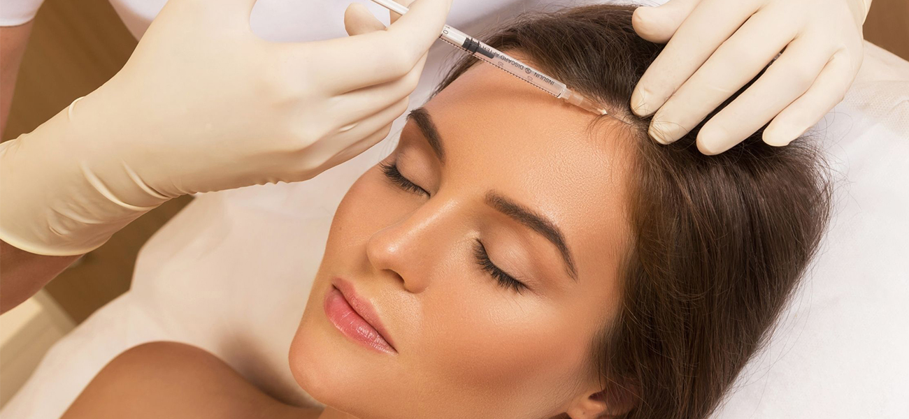 Mesotherapy