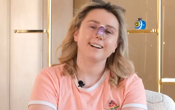 Meet The Denise